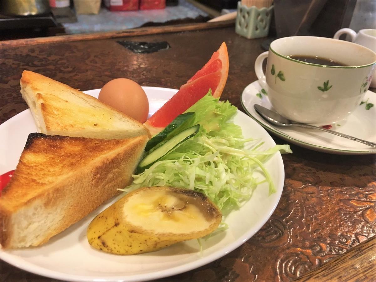Sekai Hotel Fuji أوساكا المظهر الخارجي الصورة